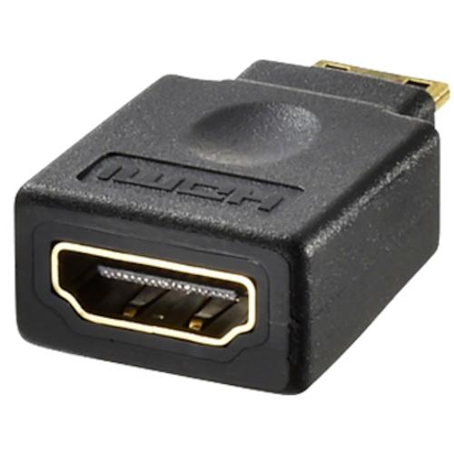 BUFFALO miniHDMI変換アダプター BSHDAMN （ 452-9115 ）
