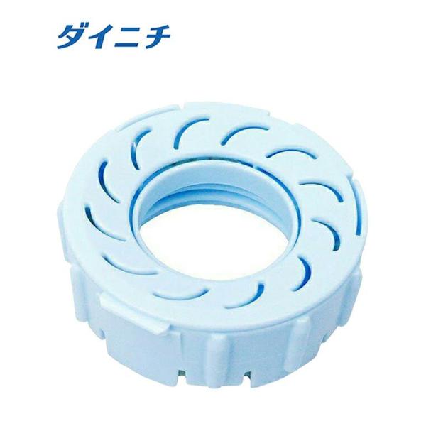 ダイニチ 加湿器 加湿セラミックファンヒーター Ag+抗菌アタッチメント H011500