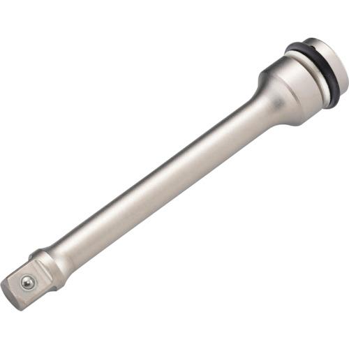 TONE インパクト用エクステンションバー(ボールタイプ) 差込角12.7mm 全長150mm NE...