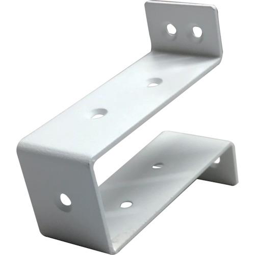 ダイドーハント DAIDОHANT 2×4サポート ハット型 タイプ1 24-H1-WH 10179...