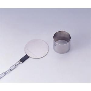 白光 吹き出しパイプ／逆流防止蓋付 B3263