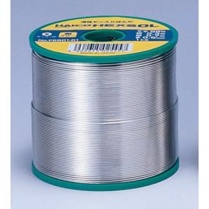 白光 鉛フリーはんだ1.2MM 1KG FS501-03