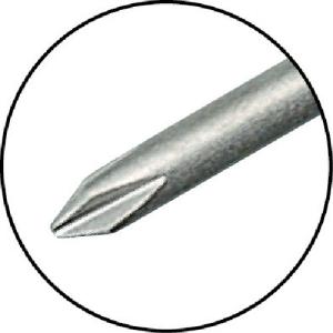 HOZAN プラスドライバー ( 407-39...の詳細画像1