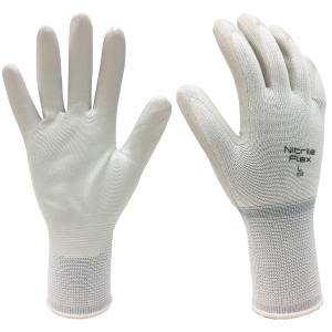 【エースグローブまとめ買い】ACE ニトフレックス 3双組 5組 AG752 M