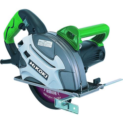 HiKOKI チップソーカッタ チップソー別売 CD7SAN （ 177-3261 ）