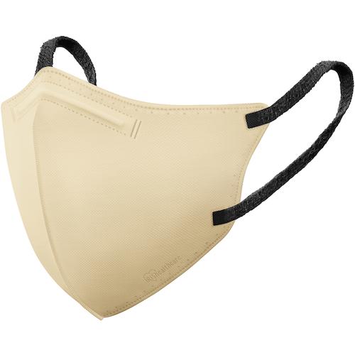 アイリスオーヤマ IRIS 200974 デイリーフィットマスク フィルタープラス ふつう 20枚入...