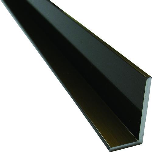 【直送・代引不可】アルインコ住宅機器事業部 アルインコ アルミ不等辺アングル 10×15×1.5 ブ...