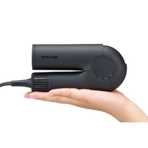 TESCOM プロテクトイオン ヘアドライヤー...の詳細画像1