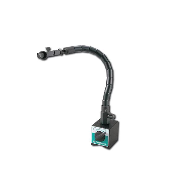 新潟精機 マグネットベース フレキシブルタイプ SB-80F