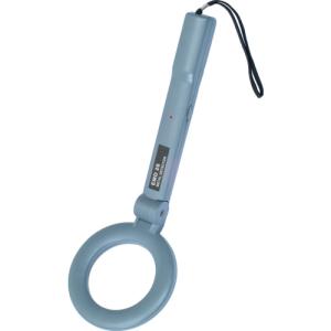 イチネンアクセス（BERUF） ハンディ高感度金属探知機 87900 （ 859-2996 ）