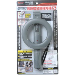 イチネンアクセス(BERUF) ハンディ高感度...の詳細画像1