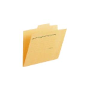 プラス PLUS 87457)個別フォルダーFL-066IF YL FL066IFYL （ 196-1304 ）
