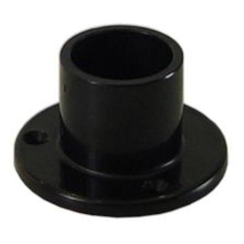 YAZAKI プラスチックジョイント J-103 AAS S ブラック イレクター Φ28用 J10...