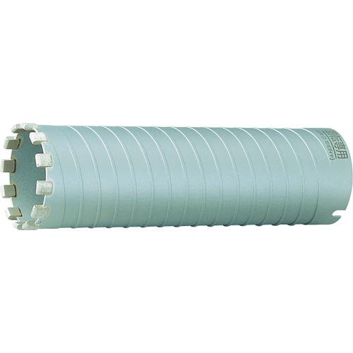 UNIKA 多機能コアドリルUR21 乾式ダイヤロング65mm ボディ(替刃)のみ(UR-Lシャンク...