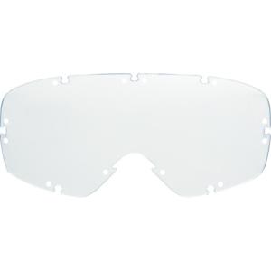TRUSCO セーフティゴーグル用スペアレンズ TSG100用 （ 389-7044 ）