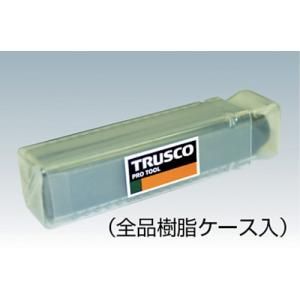 TRUSCO バラ刻印 8mm S ( 228...の詳細画像4