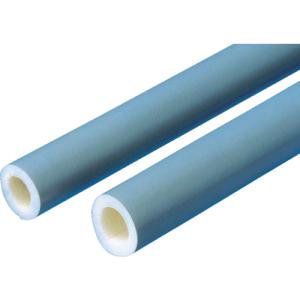 TRUSCO 保温チューブ25A用 内径32mmX2M THT25P （ 447-3698 ）