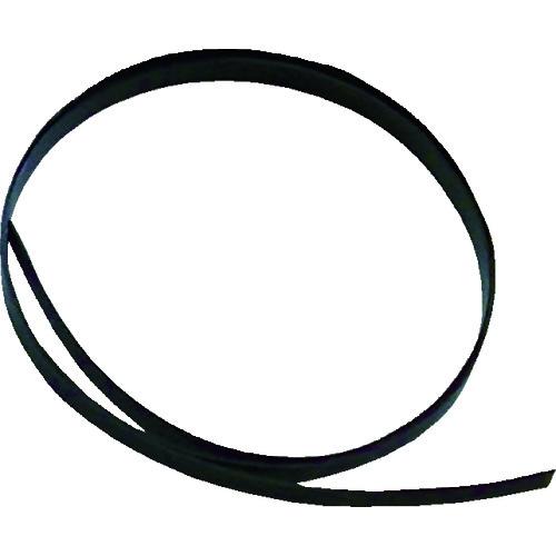 TRUSCO ウレタンゲルテープ 1mm×幅10mm×長さ1000mm TUT0110 （ 484-...