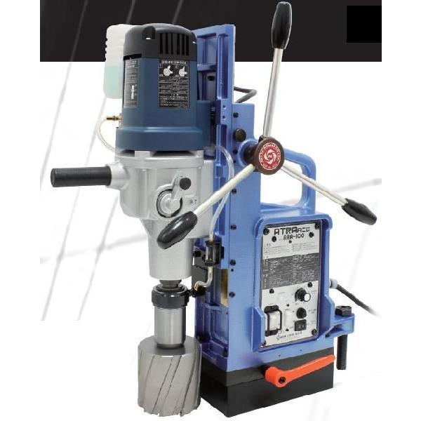 日東工器 オールラウンドアトラ ARA-100