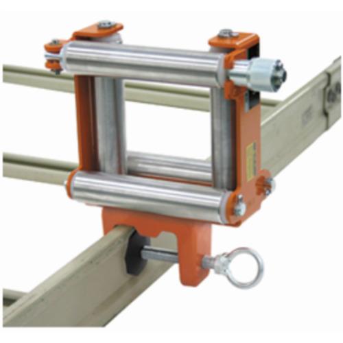 育良精機 育良 四面コロ(10122) ISH80 （ 145-9762 ）