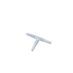 ナビス PPチューブジョイント T型 φ3〜5.5mm 10個入 5-4042-27