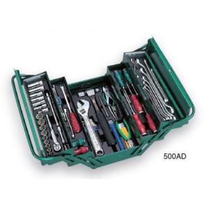 TONE　ツールセット　500AD