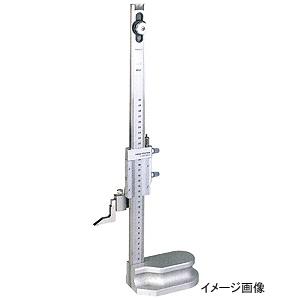 Mitutoyo(ミツトヨ) 標準ハイトゲージ (H6-150) 514-170 : 機械工具の