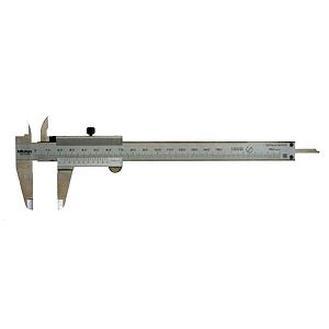Mitutoyo(ミツトヨ) M形標準ノギス (N15) 530-101 : 機械工具の