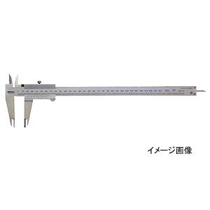 Mitutoyo(ミツトヨ) M形標準ノギス (N60) 530-501 : 530-501-mitutoyo  