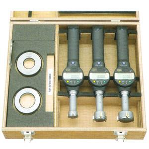 Mitutoyo(ミツトヨ) ABSボアマチック 内径測定器 フルセット (SBM 