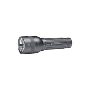 SUPRABEAM スプラビーム 充電式 LEDライト 懐中電灯 Q7XRS 防水IPX4 2000...