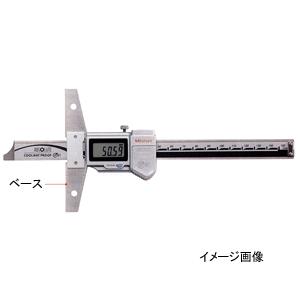 Mitutoyo(ミツトヨ) ABSデジマチックデプスゲージ (VDS-20PMX) 571-252
