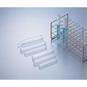 試験管(リップ付) φ15×105mm A-ワッセルマン 1箱(100本入)