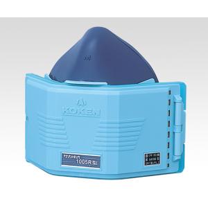 直送・代引き不可】 ASONE ETTAS 定温乾燥器(タイマー仕様・強制対流