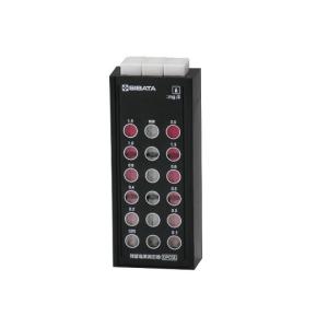 ナビス 残留塩素測定器080540-520 6-9785-01