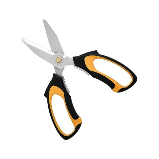 SK11 ストロング万能鋏 ポータブル SST-200P 62-2859-87