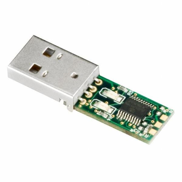 FTDI Chip USB-RS232シリアルUART変換コンバータ USB-RS232-PCBA