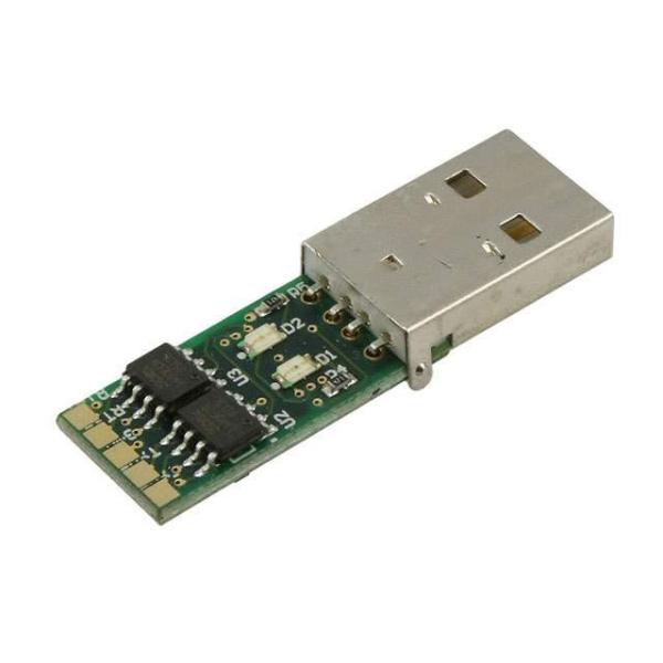 FTDI Chip USB-RS422シリアルUART変換コンバータ USB-RS422-PCBA