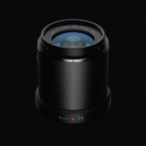 DJI JAPAN DJI Zenmuse X7 DL 24mm F2.8 LS ASPHレンズ D171012013 （ 114-5287 ）