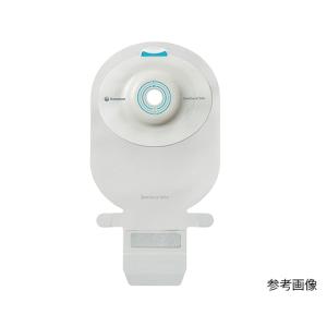 ナビス センシュラ ミオ1 ディープ 単品系装具・コロストミー/イレオストミー用 31φmm 不透明(ニュートラルグレー) 7-2953-11｜laplace