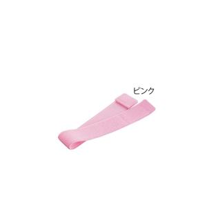 ナビス 止血バンド ピンク 7-4332-02