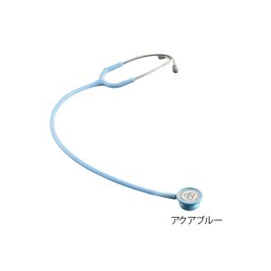 ナビス　バイタルナビ聴診器（プロフェッショナル）　アクアブルーVNP-02