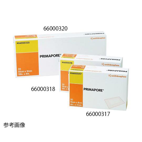 ナビス プリマポア 150×80mm 7-8896-04