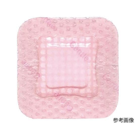 ナビス ハイドロジェントルエイド 80×150mm 7-8916-06