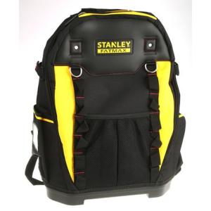 STANLEY 工具バッグ 360×270×460 1-95-611｜機械工具のラプラス