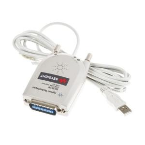 KEYSIGHT データ収集USB/GPIBインターフェイス USB/GPIB インターフェイス 8...