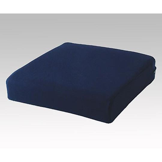 ナビス 車椅子にこにこクッション (400×425×80mm) 8-1316-03