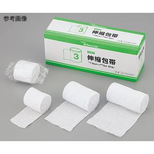 ナビス ベスケア 伸縮包帯 3号 10巻入 8...の詳細画像1