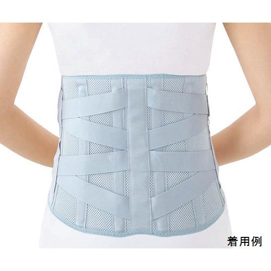 ナビス 腰痛サポーター（Dr.MED（R） 固定力スーパーハードタイプ） MDR-B033M 8-5...