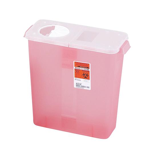 ナビス シャープセイフティーコンテナー 12L8527R 12L 8-7958-07